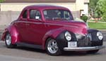 40 Ford Standard Coupe