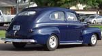 48 Ford Tudor Sedan