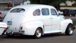 41 Ford ForDor Sedan