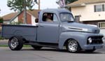 51 Ford Pickup