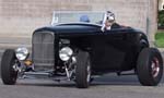 32 Ford Hiboy Roadster