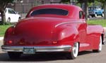 47 Chrysler Chopped 3W Coupe