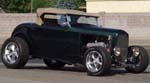 32 Ford Hiboy Roadster