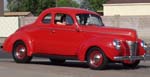 40 Ford Deluxe Coupe