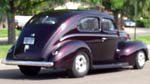 40 Ford Standard Tudor Sedan