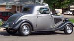 34 Ford 3W Coupe