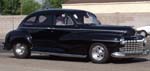 48 Dodge 4dr Sedan