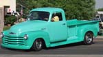 48 Ford Pickup