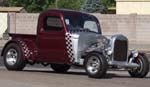 47 Chevy Hiboy Pickup