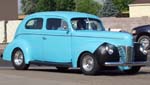 40 Ford Deluxe Tudor Sedan