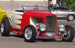 32 Ford Hiboy Roadster