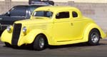 35 Ford Chopped 5W Coupe