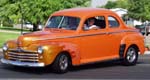 48 Ford Coupe