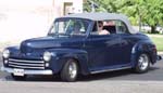 47 Ford Convertible