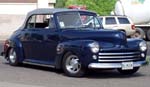 47 Ford Convertible