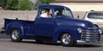 50 Chevy Pickup