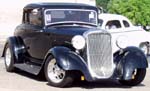 33 Dodge 5W Coupe