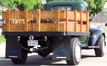 46 Chevy Flatbed Pickup