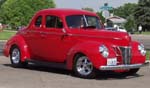 40 Ford Deluxe Coupe