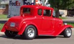 31 Ford Model A Coupe