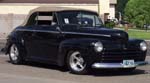 47 Ford Convertible
