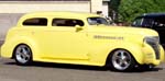 39 Chevy Chopped 2dr Sedan