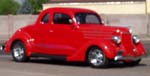 36 Ford 5W Coupe