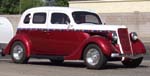 35 Chevy ForDor Sedan