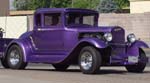 29 Studebaker Coupe