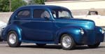 40 Ford Standard Tudor Sedan