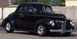 40 Ford Deluxe Coupe