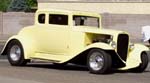 32 Chevy Chopped 5W Coupe