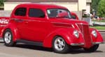 37 Ford Tudor Sedan