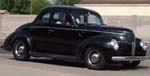 40 Ford Standard Coupe