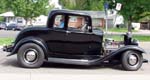 32 Ford 5W Coupe