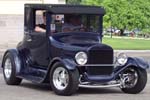 26 Ford Model T Coupe