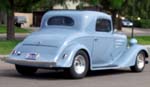 34 Chevy 3W Coupe