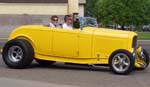 32 Ford Hiboy Roadster