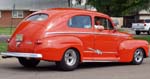 47 Ford Tudor Sedan