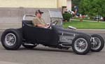 25 Ford Model T Track Roadster