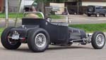 25 Ford Model T Track Roadster