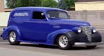 39 Chevy Sedan Delivery