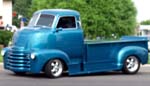 48 Chevy COE Pickup