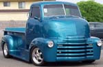 48 Chevy COE Pickup