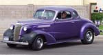 37 Chevy Coupe