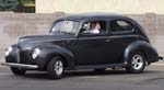 40 Ford Standard Tudor Sedan