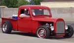 37 Plymouth Hiboy Pickup