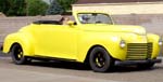 40 Plymouth Convertible