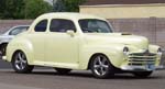 47 Ford Coupe