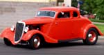 34 Ford Chopped 5W Coupe